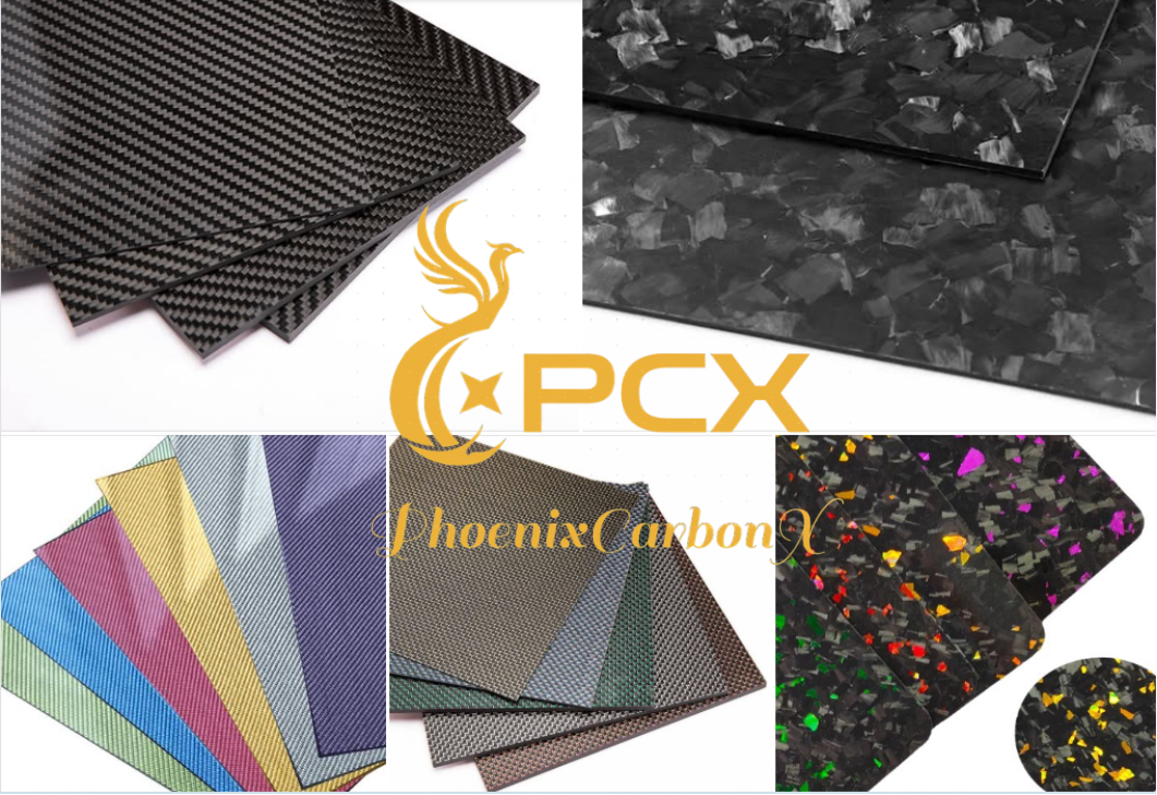 What’s Inside a Carbon Fiber Plate? – A Closer Look at Its Real Structure
