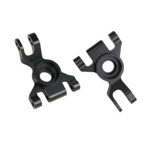 usinage CNC de l'aluminium