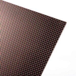 tấm sợi carbon