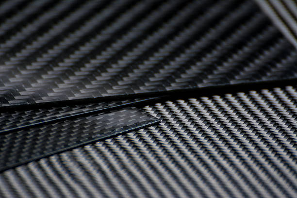 carbon fiber panel