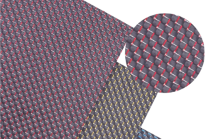 carbon fiber plate