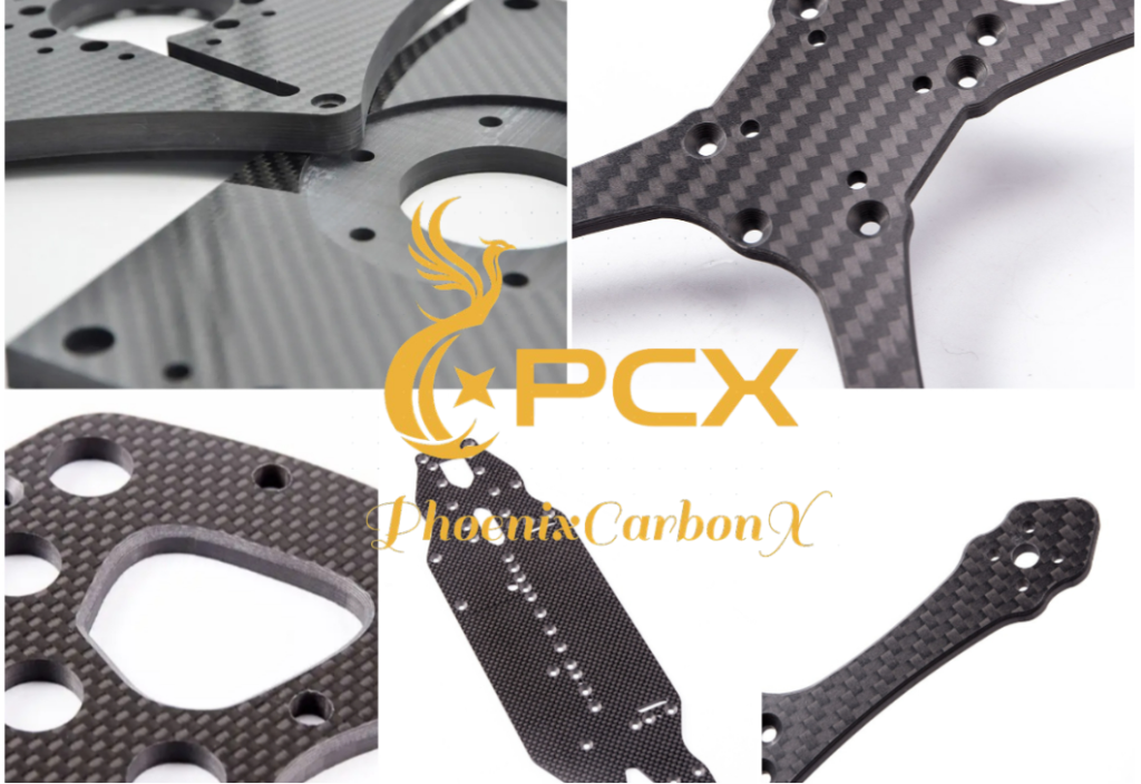 How to repair carbon fiber