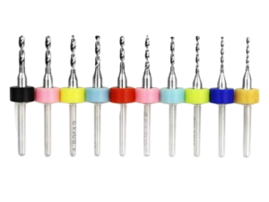 carbide countersink bit cutting tools for carbon fiber