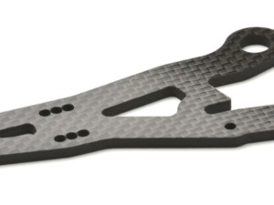 SUSPENSION ARM