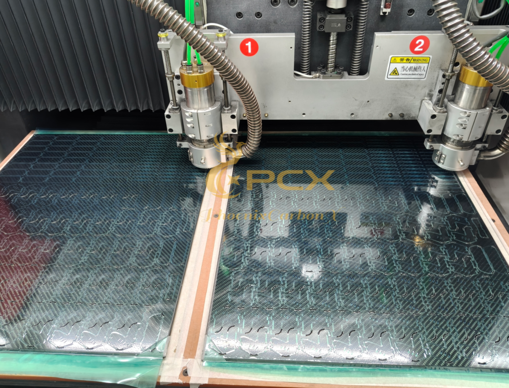carbon fiber plate machining cutting custom parts carbon fiber plate machining cutting custom parts
